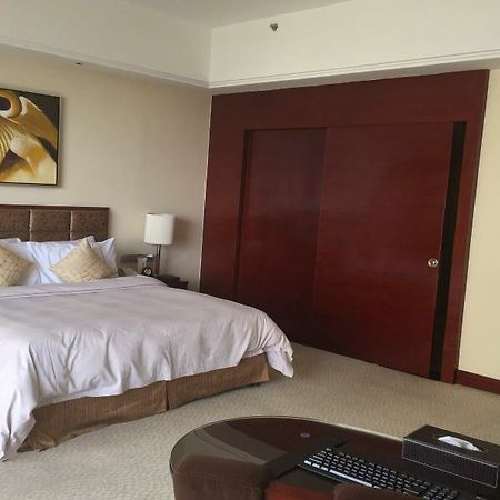 Grace Garden Hotel Кингян Екстериор снимка