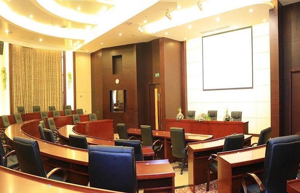 Grace Garden Hotel Кингян Екстериор снимка