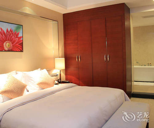 Grace Garden Hotel Кингян Екстериор снимка