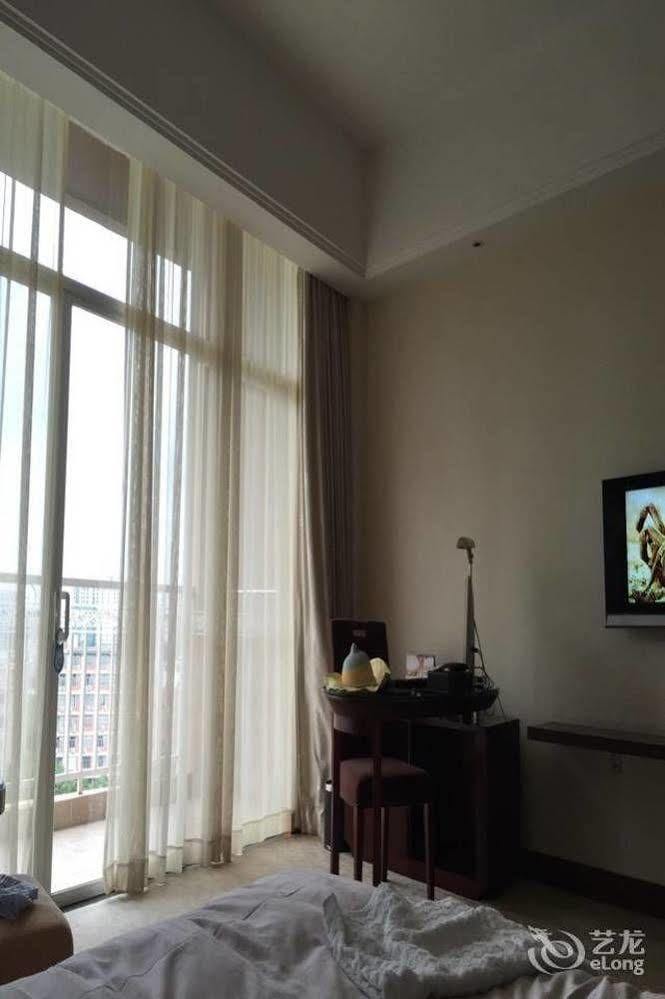 Grace Garden Hotel Кингян Екстериор снимка